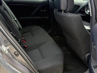 Toyota Avensis 1.8 108кВ