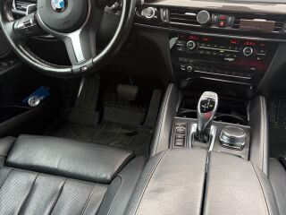 BMW X6 3.0 190kW