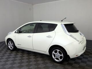 Nissan LEAF Comfort 80кВ
