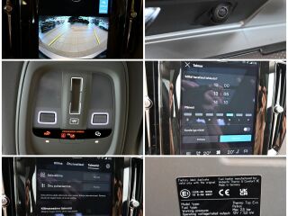 Volvo XC60 AWD INTELLI SAFE 2.0 T6 Plug-in 251kW