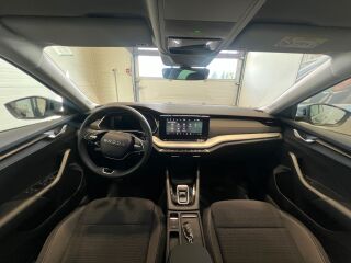 Skoda Octavia Combi Selection FL 2.0 TDI 110kW