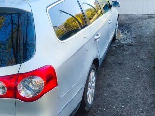 Volkswagen Passat 2.0 103kW
