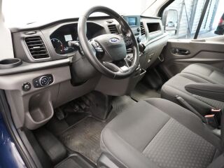 Ford Transit 4x4 2.0 125kW