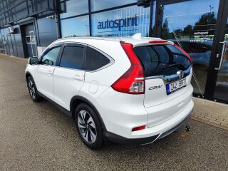 Honda CR-V 1.6 118kW