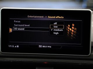 Audi RS 4 Avant quattro 3.0 331kW