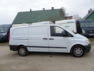 Mercedes-Benz Vito 110LONG 2.1 TDI 70kW