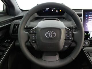 Toyota bZ4X Executive AWD EV 118kW