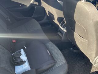 Skoda Octavia 1.2 63кВ
