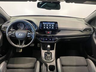 Hyundai i30 N-Line 1.4 103kW