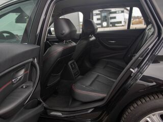 BMW 335 xDrive 3.0 R6 230кВ