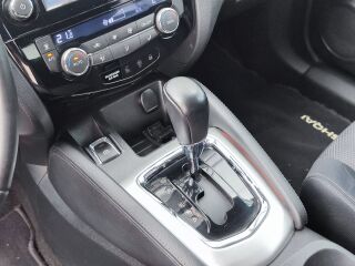 Nissan Qashqai N-Connecta 1.6 96кВ
