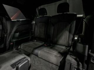 Audi Q7 S-Line plus Quattro 3.0 200kW