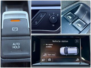 Volkswagen Golf Trendline 1.2 16V 63kW