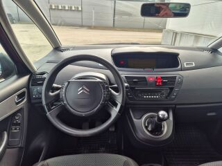 Citroen C4 Picasso 1.6 88kW