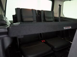Land Rover Discovery 3 HSE Luxury 2.7 TDV6 140kW