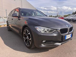BMW 320 2.0 Economy Luxury 105kW