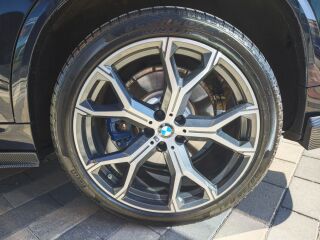 BMW X5 40d M-Sport Carbon Individual 3.0 250kW
