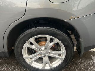 Mitsubishi Outlander 2.0 110kW