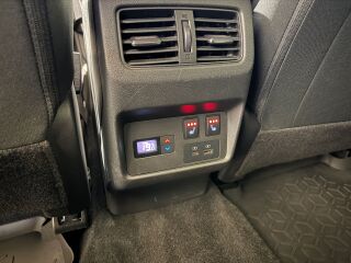 Nissan X-Trail e-POWER e-4ORCE N-Connecta 1.5 116кВ
