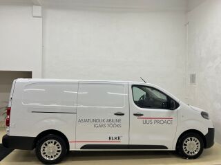 Toyota ProAce Professional Plus 106kW