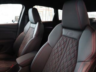 Audi Q4 e-tron 40 150kW 70kW