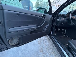 Mercedes-Benz C 220 2.0 R4 CDI 110kW