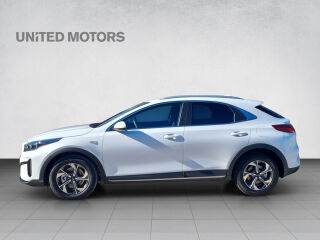Kia XCeed LX Plus 1.6 T-GDI 110kW