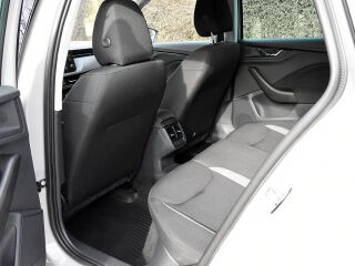 Skoda Scala 1.0 70кВ