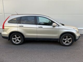 Honda CR-V 2.2 103kW