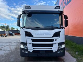 Scania P 500 6x2*4 368kW