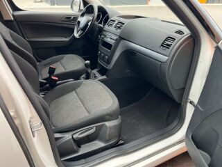 Skoda Yeti 1.2 77кВ