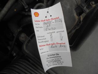 Ford Kuga Champions League 2.0 103kW