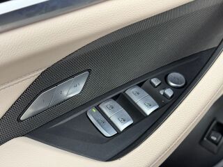 BMW i4 M50 xDrive Gran Coupe M-Sportpakett 400kW