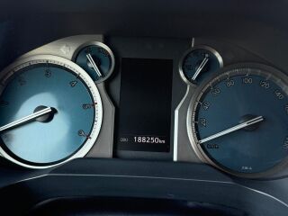 Toyota Land Cruiser 2.8 130kW