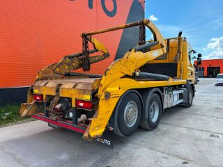 Scania G 490 6x2*4 360кВ