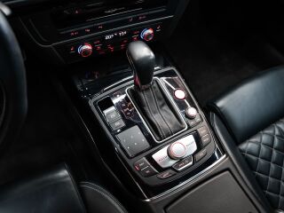 Audi S7 Facelift Sportback Quattro 4.0 V8 331kW