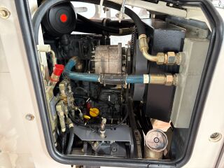 Wirtgen W35DC 31kW