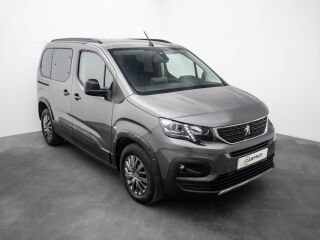 Peugeot Rifter Allure BlueHDi 130 N1 1.5 96kW