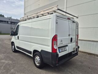 Citroen Jumper 2.0 96kW