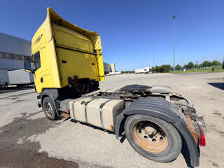 Scania R480 353кВ