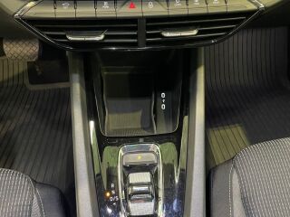Skoda Octavia Combi Ambition m-Hybrid 1.5 TSI 110кВ