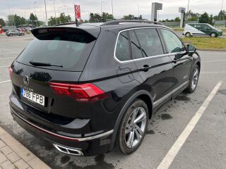 Volkswagen Tiguan R Line 1.5 110kW