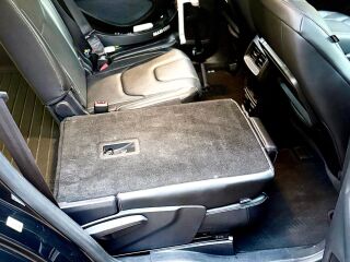 Ford S-MAX 2.0 155kW