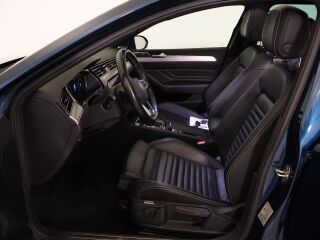 Volkswagen Passat GTE 1.4 160kW