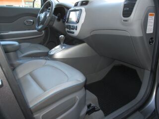 Kia Soul Luxury 81kW