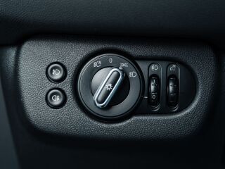 MINI Clubman 1.5 100kW