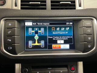 Land Rover Range Rover Evoque 2.0 132кВ