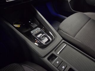 Skoda Octavia Combi Ambition 1.5 110kW