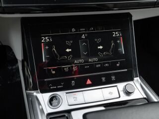 Audi e-tron 230kW