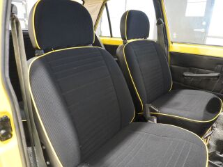 Skoda 120 1.2 38kW